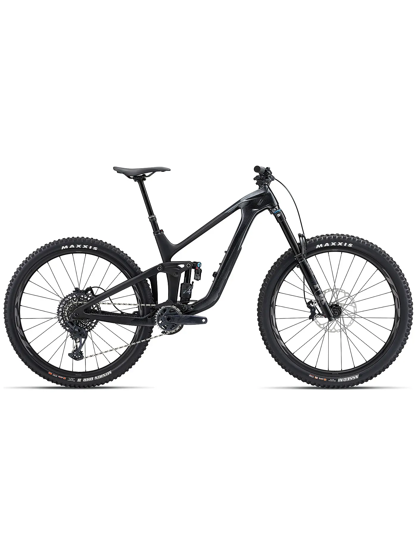 GIANT | Mountainbike 29" Reign Advanced Pro 1 | 